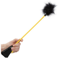 Boundless Calexotics Cravache Feather Crop Boundless 50cm